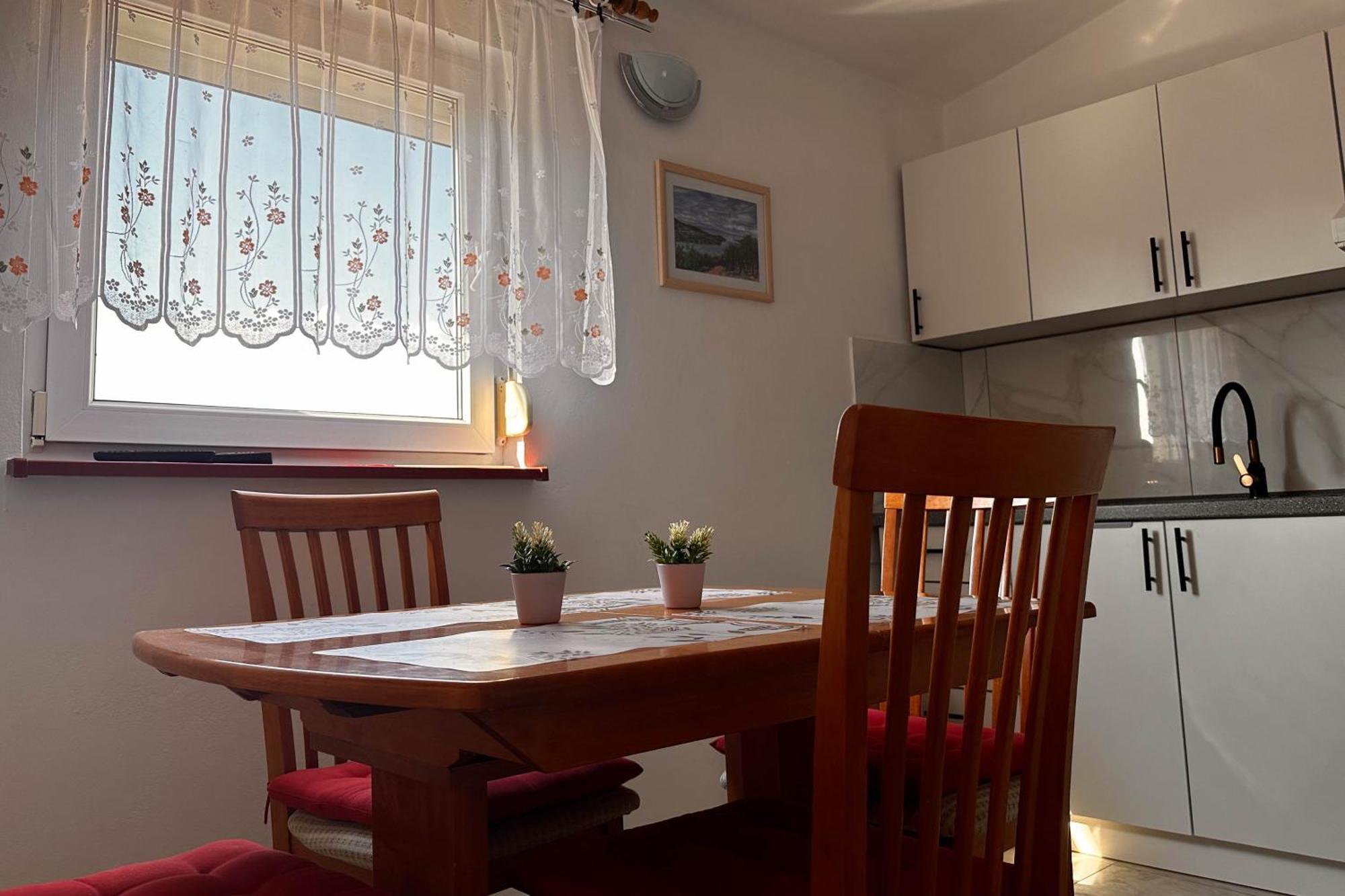 Apartmani Trupeljak 만드레 객실 사진