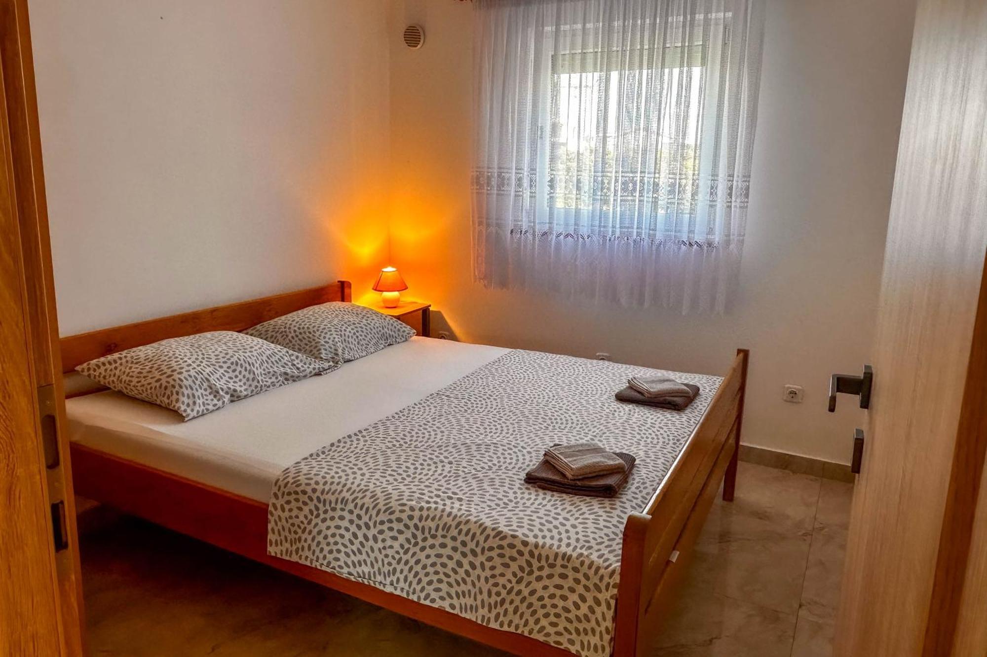 Apartmani Trupeljak 만드레 객실 사진