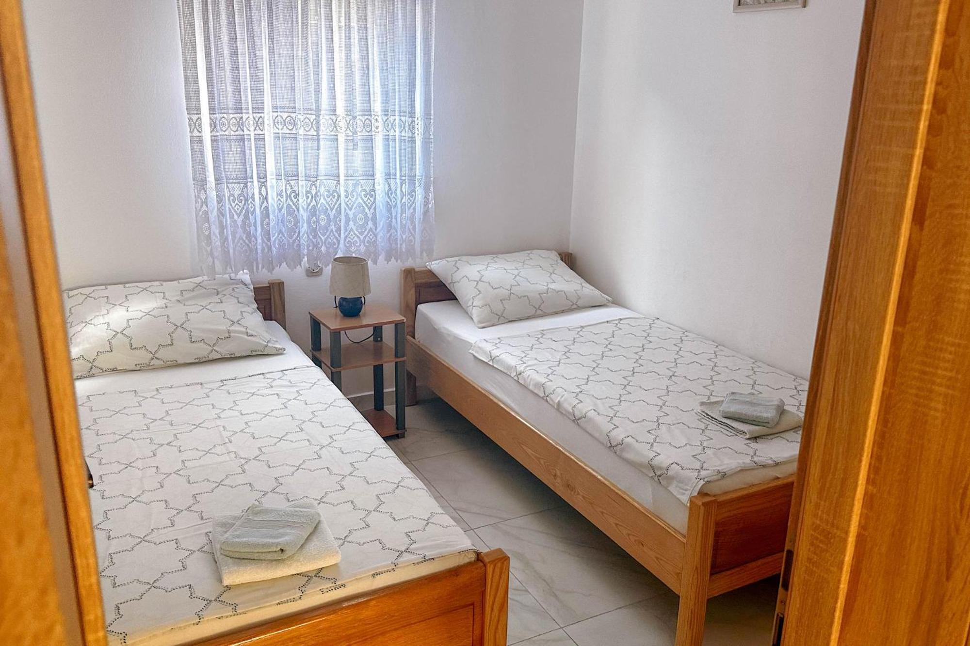 Apartmani Trupeljak 만드레 객실 사진