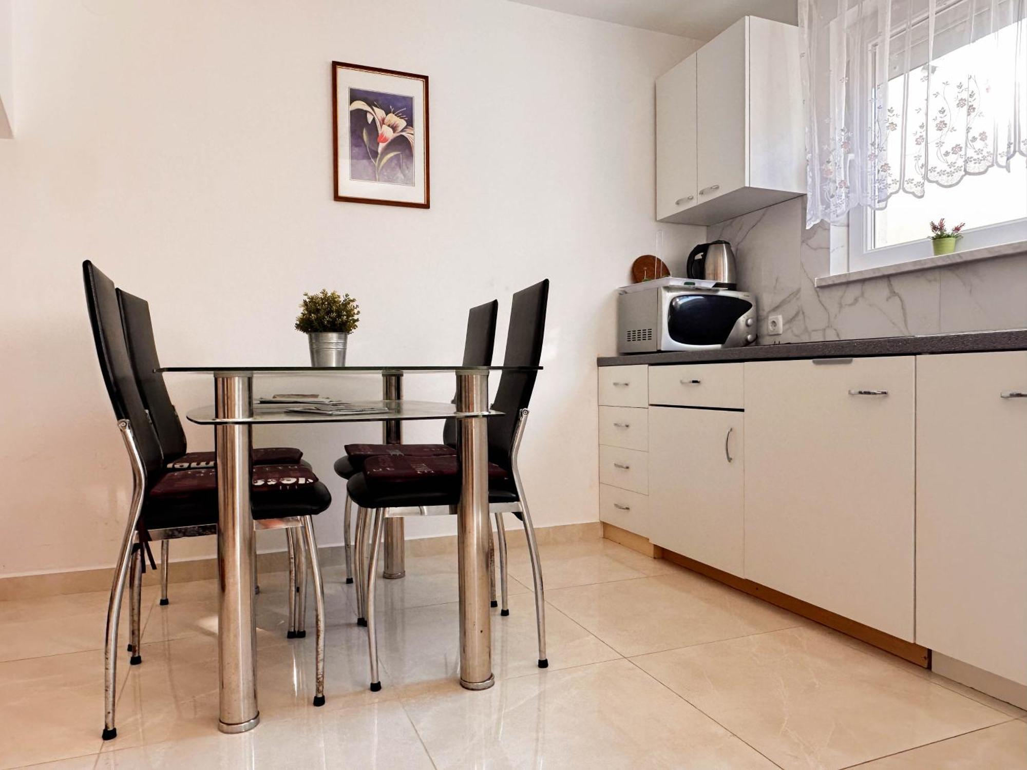 Apartmani Trupeljak 만드레 객실 사진