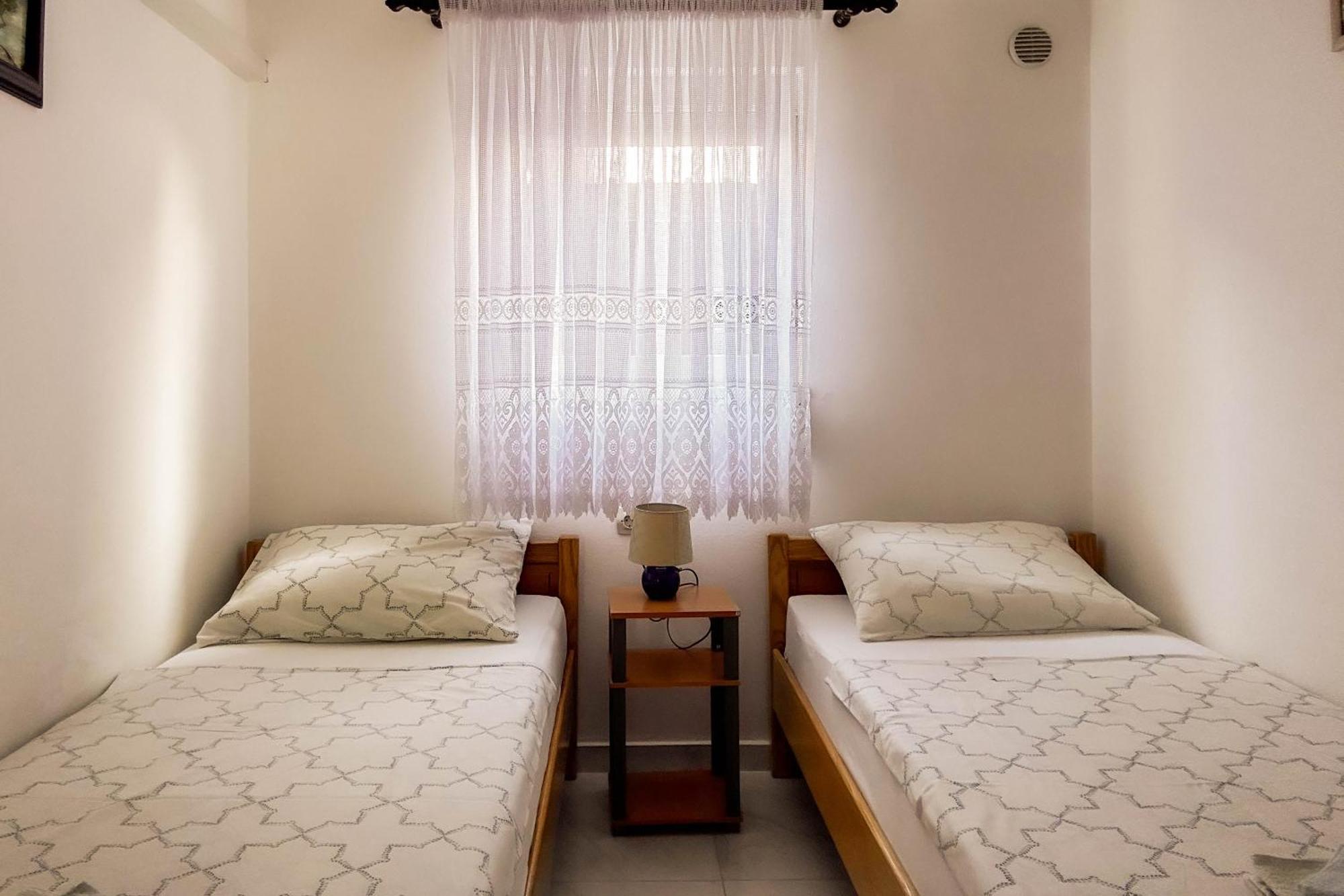 Apartmani Trupeljak 만드레 객실 사진